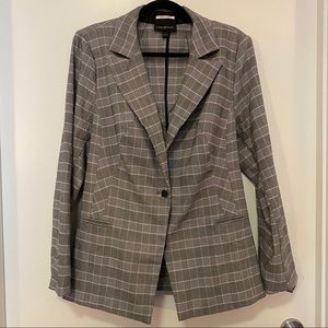 Lane Bryant Blazer